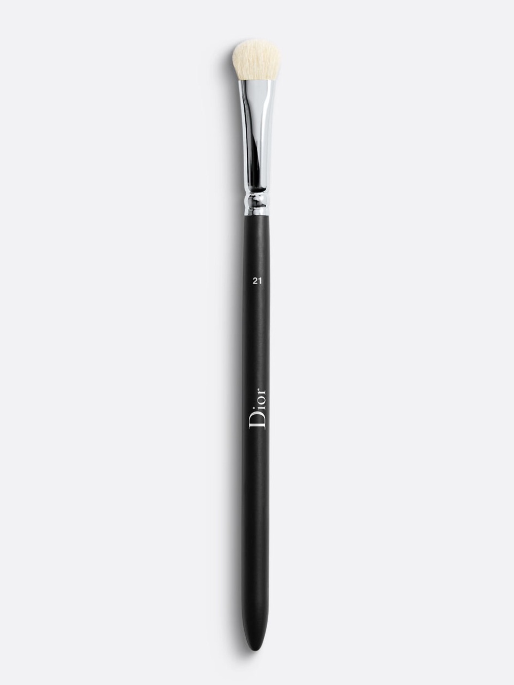 NIB DIOR Backstage Eyeshadow Shader Brush N° 21 SEALED